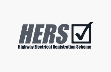 Highway Electrical Registration Scheme