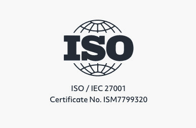 ISO / IEC 27001