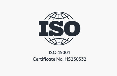 ISO 45001