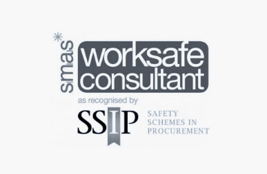 Worksafe Consultant