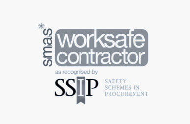 Worksafe Contractor